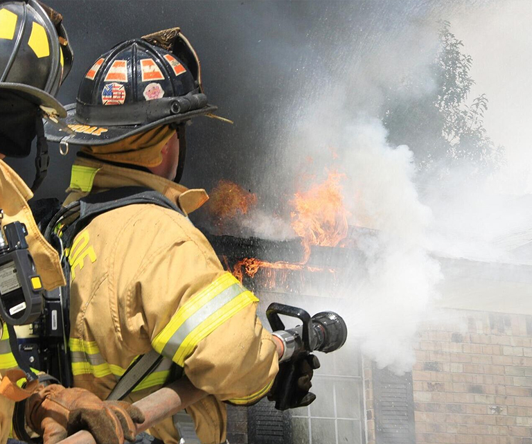 Kommunal Brandsikring