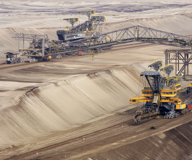 Industriel brandbeskyttelse