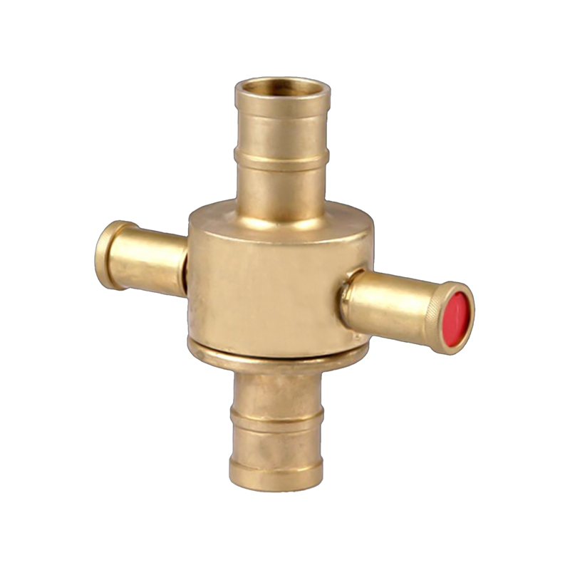 BS-koblinger Højtydende holdbare industrielle rørfittings