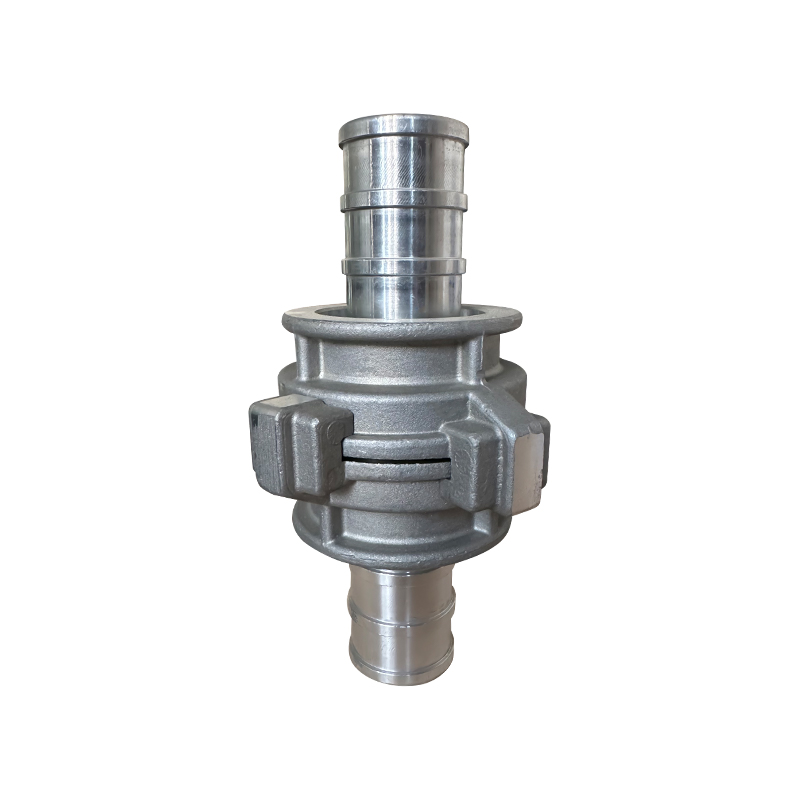 Gost Couplings Heavy Duty Industrial Shaft Connectors