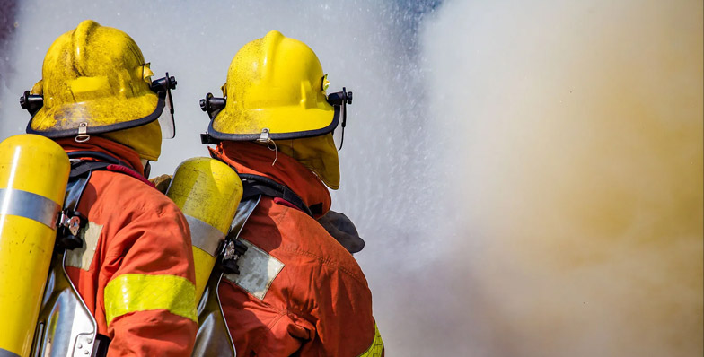 Taizhou Jun'an Fire Technology Co., Ltd.